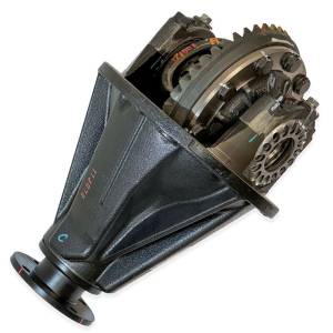 Yukon Gear & Axle - Yukon Gear & Axle Yukon Gear 16-23 Toyota Tacoma 8in Rear 3rd Member Assembly TV6C 4.30 Ratio Standard Open - YDATV6C-430 - Image 3