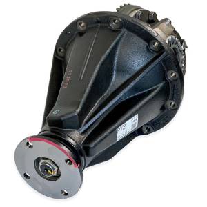 Yukon Gear & Axle - Yukon Gear & Axle Yukon Gear 16-23 Toyota Tacoma 8in Rear 3rd Member Assembly TV6C 4.30 Ratio Standard Open - YDATV6C-430 - Image 4