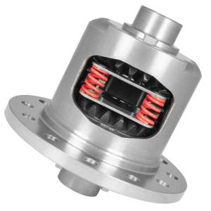 Yukon Gear & Axle - Yukon Gear & Axle Yukon Gear Dura Grip For 2011+ Chrysler 9.25in Rear - YDGC9.25ZF-31-1 - Image 3