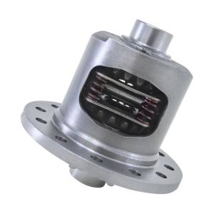 Yukon Gear & Axle - Yukon Gear & Axle Yukon Gear Dura Grip For 2011+ Chrysler 9.25in Rear - YDGC9.25ZF-31-1 - Image 5