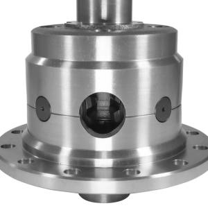 Yukon Gear & Axle - Yukon Gear & Axle Yukon Gear Dura Grip Positraction for Dana 80 / 35 Spline / 4.10 & Up - YDGD80-4-35 - Image 3