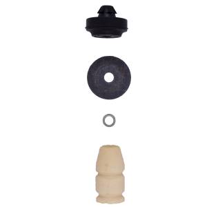 Bilstein - Bilstein B6 - Suspension Shock Absorber - 24-266664 - Image 2