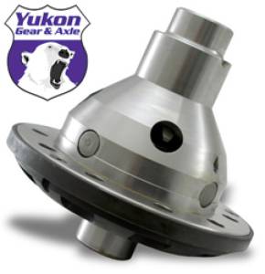 Yukon Gear & Axle - Yukon Gear & Axle Yukon Gear Trac Loc For Ford 9in With 28 Spline Axles. Aggressive Design - YDGF9-28-AG - Image 2
