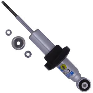 Bilstein - Bilstein B8 6100 (Ride Height Adjustable) - Suspension Shock Absorber - 24-266666 - Image 1