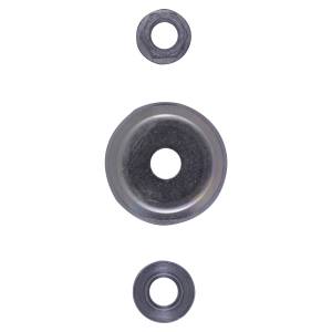 Bilstein - Bilstein B8 6100 (Ride Height Adjustable) - Suspension Shock Absorber - 24-266666 - Image 2