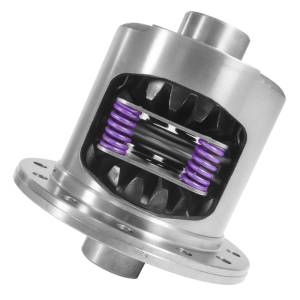 Yukon Gear & Axle Yukon Gear Dura Grip Positraction For Ford 9.75in w/ 34 Spline Axles - YDGF9.75-34-1