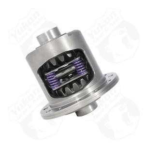 Yukon Gear & Axle - Yukon Gear & Axle Yukon Gear Dura Grip Positraction For Ford 9.75in w/ 34 Spline Axles - YDGF9.75-34-1 - Image 2