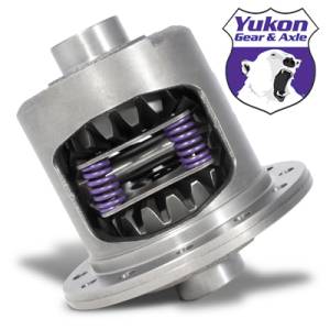 Yukon Gear & Axle - Yukon Gear & Axle Yukon Gear Dura Grip Positraction For Ford 9.75in w/ 34 Spline Axles - YDGF9.75-34-1 - Image 4