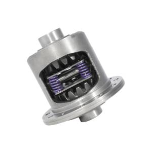 Yukon Gear & Axle - Yukon Gear & Axle Yukon Gear Dura Grip Positraction For Ford 9.75in w/ 34 Spline Axles - YDGF9.75-34-1 - Image 5