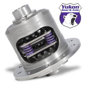 Yukon Gear & Axle - Yukon Gear & Axle Yukon Gear Dura Grip For GM & Chrysler 11.5in / 30 Spline - YDGGM11.5-30-1 - Image 4