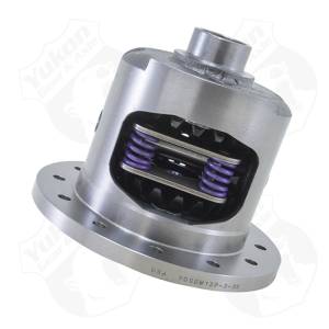 Yukon Gear & Axle Yukon Gear Dura Grip Positraction For GM 12 Bolt Car w/ 30 Spline Axles / 3.08 To 3.90 Ratio - YDGGM12P-3-30-1