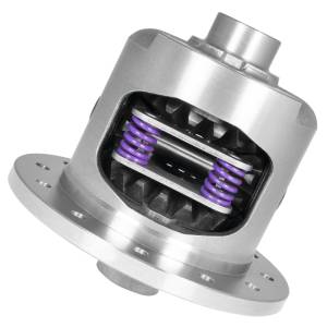 Yukon Gear & Axle - Yukon Gear & Axle Yukon Gear Dura Grip Positraction For GM 12 Bolt Car w/ 30 Spline Axles / 3.08 To 3.90 Ratio - YDGGM12P-3-30-1 - Image 3