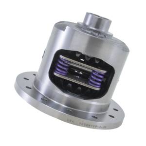 Yukon Gear & Axle - Yukon Gear & Axle Yukon Gear Dura Grip Positraction For GM 12 Bolt Car w/ 30 Spline Axles / 3.08 To 3.90 Ratio - YDGGM12P-3-30-1 - Image 4