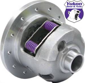 Yukon Gear & Axle Yukon Gear Dura Grip Positraction For GM 12 Bolt Car w/ 33 Spline Axles / 3.08 To 3.90 Ratio - YDGGM12P-3-33-1