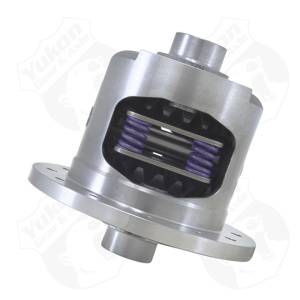 Yukon Gear & Axle - Yukon Gear & Axle Yukon Gear Dura Grip Positraction For GM 12 Bolt Car w/ 33 Spline Axles / 3.08 To 3.90 Ratio - YDGGM12P-3-33-1 - Image 4