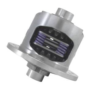 Yukon Gear & Axle Yukon Gear Dura Grip Positraction For GM 12 Bolt Car w/ 30 Spline Axles / 4.10+ - YDGGM12P-4-30-1