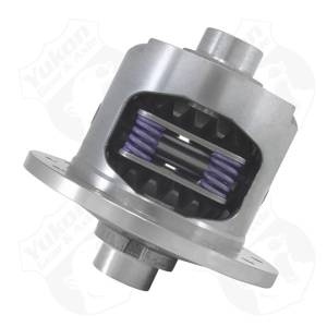 Yukon Gear & Axle - Yukon Gear & Axle Yukon Gear Dura Grip Positraction For GM 12 Bolt Car w/ 30 Spline Axles / 4.10+ - YDGGM12P-4-30-1 - Image 4