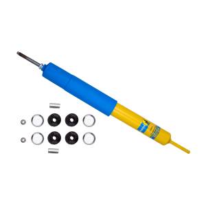 Bilstein B6 - Suspension Shock Absorber - 24-268097