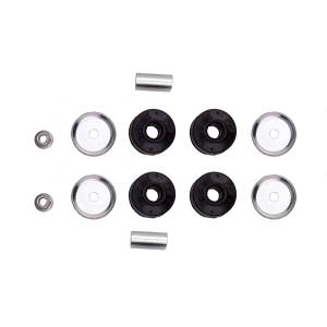 Bilstein - Bilstein B6 - Suspension Shock Absorber - 24-268097 - Image 2