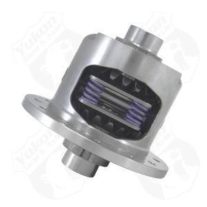 Yukon Gear & Axle Yukon Gear Dura Grip Positraction For GM 12 Bolt Car w/ 33 Spline Axles / 4.10+ - YDGGM12P-4-33-1