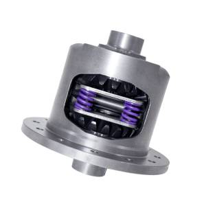 Yukon Gear & Axle Yukon Gear Dura Grip Limited Slip Differential for GM 12 Bolt 30 Spl 2.76-3.42 Ratio - YDGGM12T-3-30-1