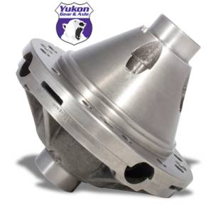 Yukon Gear & Axle Yukon Gear Dura Grip Positraction For 10.5in GM 14 Bolt Truck / 4.10 & Down - YDGGM14T-3-30-1