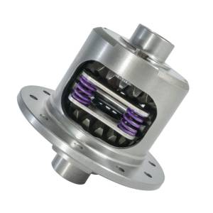 Yukon Gear & Axle - Yukon Gear & Axle Yukon Gear Dura Grip Positraction For 55P GM w/ 17 Spline Axles - YDGGM55P-17-1 - Image 2