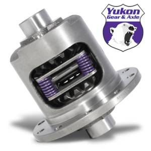 Yukon Gear & Axle - Yukon Gear & Axle Yukon Gear Dura Grip Positraction For GM 7.5in & 7.625in w/ 26 Spline Axles / 3.23+ - YDGGM7.5-3-26-SM - Image 4
