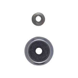 Bilstein - Bilstein B8 6100 (Ride Height Adjustable) - Suspension Shock Absorber - 24-268233 - Image 2
