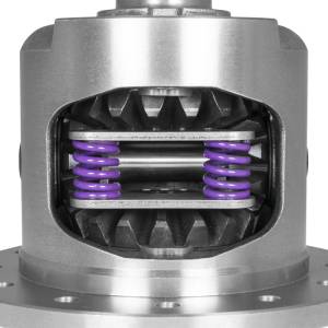 Yukon Gear & Axle - Yukon Gear & Axle Yukon Gear Duragrip Posi For GM 8.2in w/ 28 Spline Axles / 3.08 and Up - YDGGM8.2-3-28-1 - Image 6