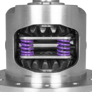 Yukon Gear & Axle - Yukon Gear & Axle Yukon Gear Duragrip Posi For GM 8.2in w/ 28 Spline Axles / 3.08 and Up - YDGGM8.2-3-28-1 - Image 7