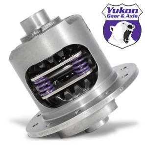 Yukon Gear & Axle Yukon Gear Duragrip Posi For 8.2in Buicks / Olds & Pontiac w/ 28 Spline Axles - YDGGM8.2BOP-3-28-1