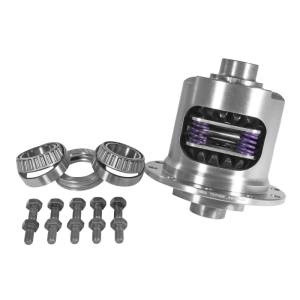 Yukon Gear & Axle - Yukon Gear & Axle Yukon Gear Dura Grip Positraction For GM 8.5in w/ 28 Spline Axles - YDGGM8.5O-3-28 - Image 2