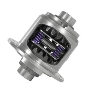 Yukon Gear & Axle - Yukon Gear & Axle Yukon Gear Dura Grip Positraction for 2014+ GM 9.5in & 9.76in w/ 3.42 & Up Gear Ratios - YDGGM9.5-4-33-12B - Image 3