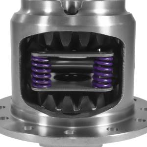 Yukon Gear & Axle - Yukon Gear & Axle Yukon Gear Dura Grip Positraction for 2014+ GM 9.5in & 9.76in w/ 3.42 & Up Gear Ratios - YDGGM9.5-4-33-12B - Image 4