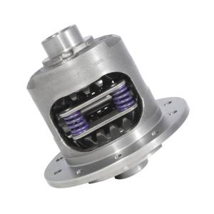 Yukon Gear & Axle - Yukon Gear & Axle Yukon Gear Duragrip Posi For 63-79 Ci Corvette w/ 17 Spline Axles / 2.73-3.90 Ratios - YDGGMVET-3-17-1 - Image 2