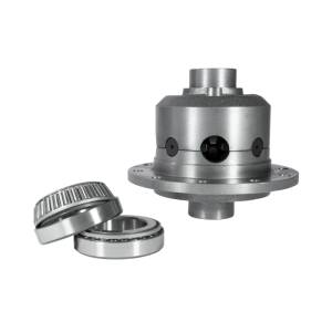 Yukon Gear & Axle Yukon Gear Dura Grip Positraction For Toyota 8in w/ 30 Spline Axles / 4 Pinion - YDGT8-30-1