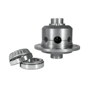 Yukon Gear & Axle - Yukon Gear & Axle Yukon Gear Dura Grip Positraction For Toyota 8in w/ 30 Spline Axles / 4 Pinion - YDGT8-30-1 - Image 2