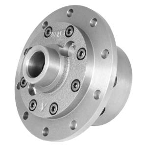 Yukon Gear & Axle - Yukon Gear & Axle Yukon Gear Dura Grip Positraction For Toyota V6 Rear - YDGTV6-30-1 - Image 8