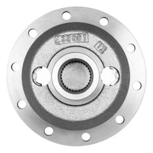 Yukon Gear & Axle - Yukon Gear & Axle Yukon Gear Dura Grip Positraction For Toyota V6 Rear - YDGTV6-30-1 - Image 9