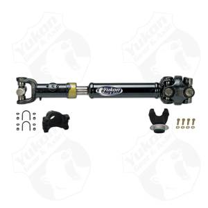 Yukon Gear & Axle - Yukon Gear & Axle Yukon Gear Heavy Duty Driveshaft for 07-11 Jeep JK Rear 2-Door A/T Only - YDS002 - Image 1
