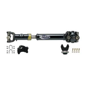 Yukon Gear & Axle - Yukon Gear & Axle Yukon Gear Heavy Duty Driveshaft for 07-11 Jeep JK Rear 2-Door A/T Only - YDS002 - Image 2