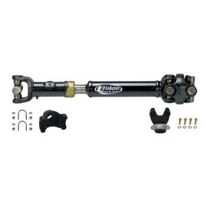 Yukon Gear & Axle - Yukon Gear & Axle Yukon Gear Heavy Duty Driveshaft for 12-16 Jeep JK Rear 2-Door A/T Only - YDS008 - Image 3