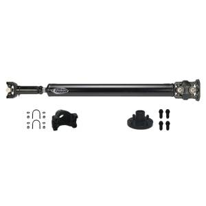 Yukon Gear & Axle - Yukon Gear & Axle Yukon Gear Heavy Duty Driveshaft for 07-11 Jeep JK Front A/T Only - YDS019 - Image 2