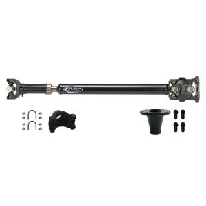 Yukon Gear & Axle - Yukon Gear & Axle Yukon Gear Heavy Duty Driveshaft for 07-11 Jeep JK Rear 2-Door A/T Only - YDS020 - Image 1