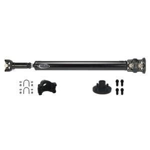 Yukon Gear & Axle - Yukon Gear & Axle Yukon Gear Heavy Duty Driveshaft for 12-16 Jeep JK Front A/T Only - YDS022 - Image 1