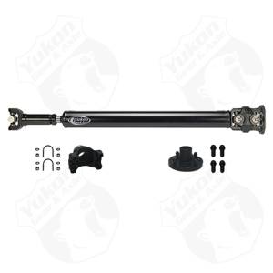 Yukon Gear & Axle - Yukon Gear & Axle Yukon Gear Heavy Duty Driveshaft for 12-16 Jeep JK Front M/T Only - YDS025 - Image 3
