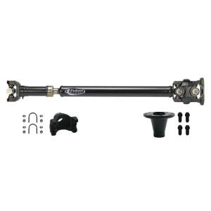 Yukon Gear & Axle - Yukon Gear & Axle Yukon Gear Heavy Duty Driveshaft for 12-16 Jeep JK Rear 2-Door M/T Only - YDS026 - Image 3