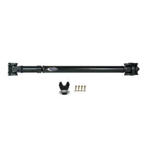 Yukon Gear & Axle - Yukon Gear & Axle Yukon Gear OE Style 1310 Front Driveshaft 2018+ Jeep Wrangler JL Sport 2DR/4DR - YDS030 - Image 1