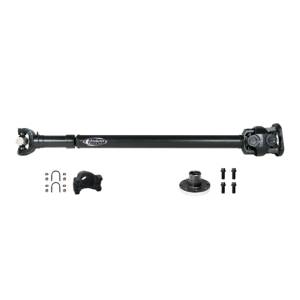 Yukon Gear & Axle Yukon Gear Heavy Duty 1350 Front Driveshaft 2018+ Jeep Wrangler JL Sport 2DR/4DR - YDS031